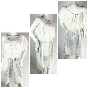 Solitaire Swim Women’s Dress Size M